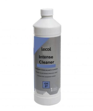 Lecol Intense Cleaner