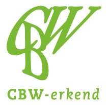 cbw-erkend-logo-los